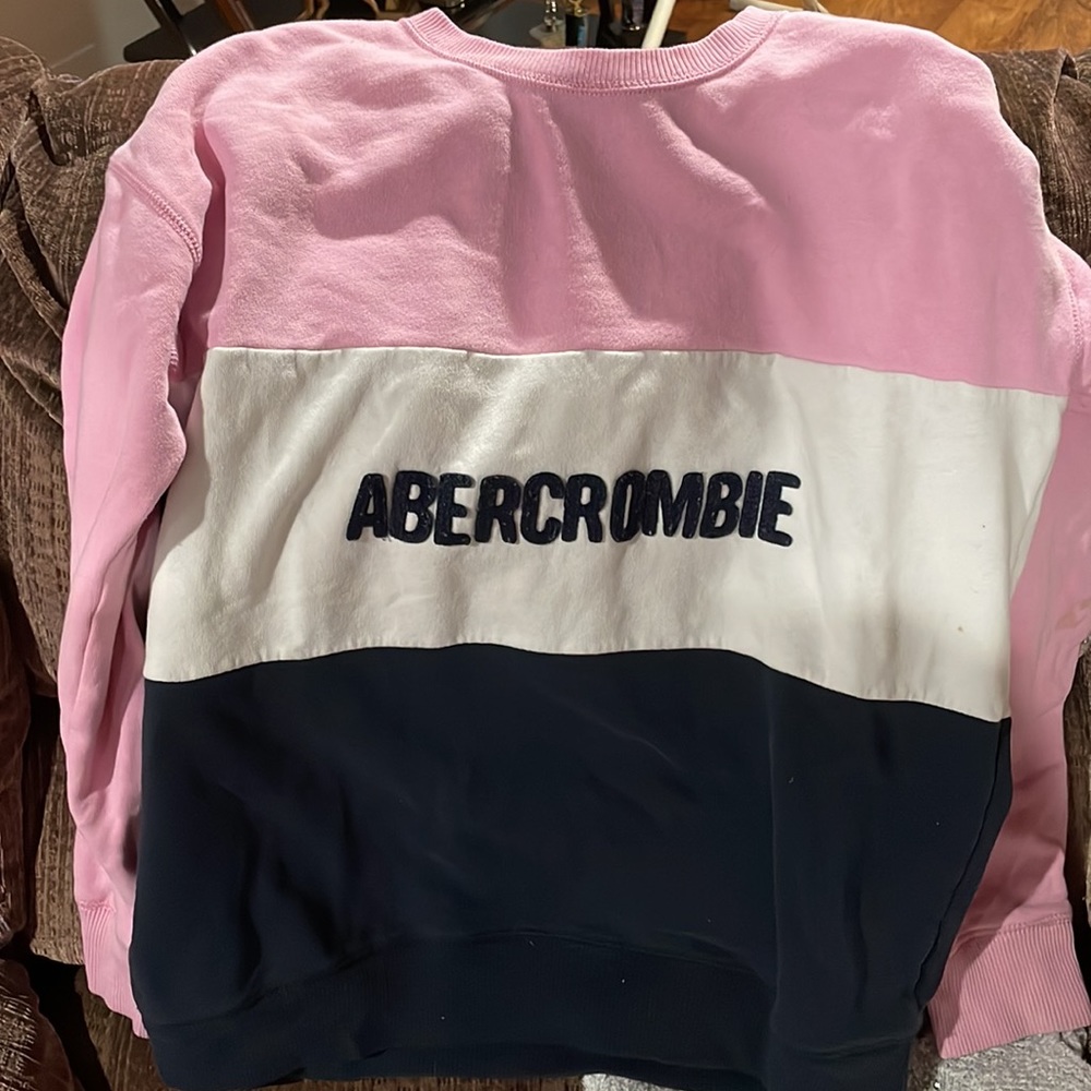 Abercrombie tops - Picture 4 of 7